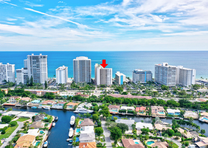 4100 Galt Ocean - Photo 1