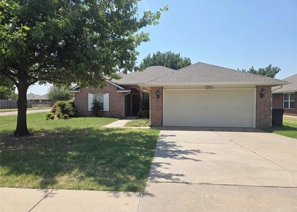 16001 Korie Drive - Photo 1