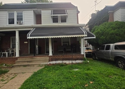 2439 Madison Street - Photo 1