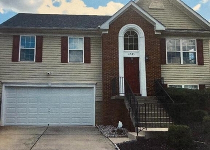 6505 Rosalie Lane - Photo 1