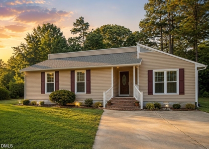 6809 Louisburg Road - Photo 1
