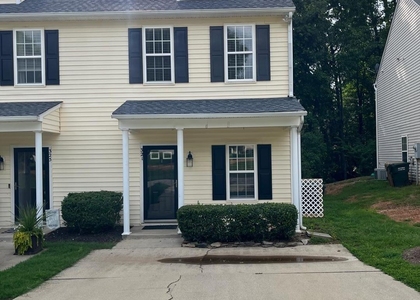 321 Woodson Drive - Photo 1