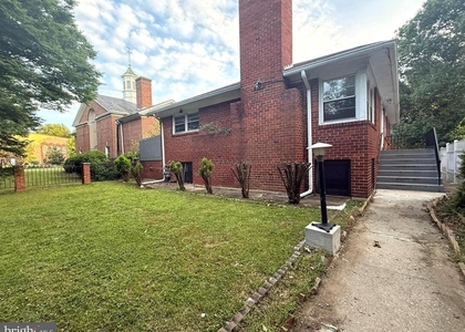 8020 Eastern Avenue Nw - Photo 1