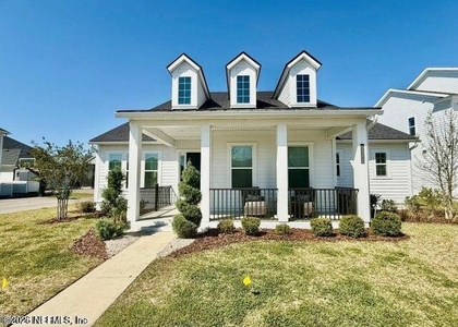 5322 Legacy Pines Way - Photo 1