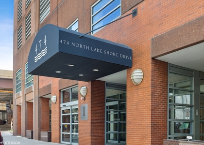 474 N Lake Shore Drive - Photo 1