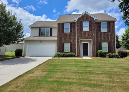6010 Stonebrook Lane - Photo 1