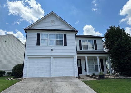 4306 Shillham Court - Photo 1