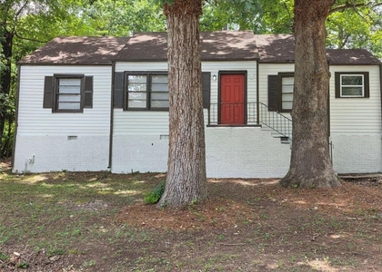 1336 Wichita Drive Sw - Photo 1