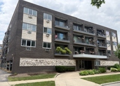 401 S Grove Avenue - Photo 1