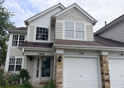 1146 Bristol Lane - Photo 1