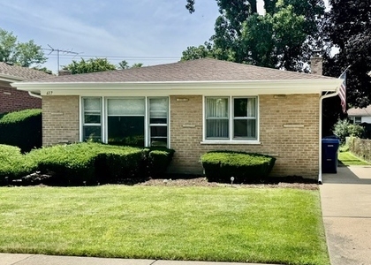 617 Lavergne Avenue - Photo 1