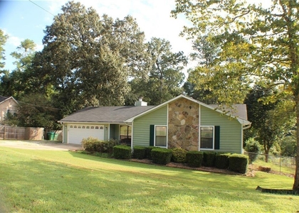 5126 Dekalb Way - Photo 1