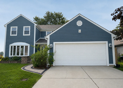 6582 Tealwood Drive - Photo 1