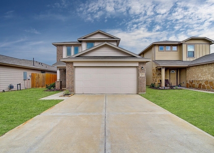 9232 Laiden Creek Trail - Photo 1