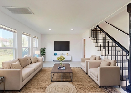 3830 Cosby Street - Photo 1