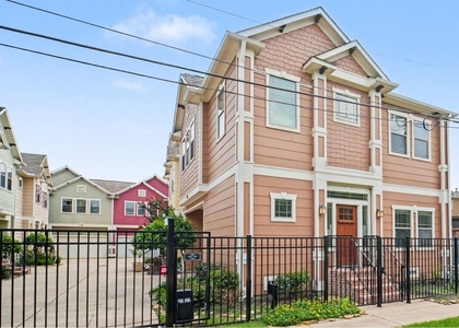 1744 W 25th Street - Photo 1