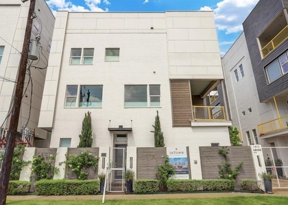 1211 Hickory Street - Photo 1