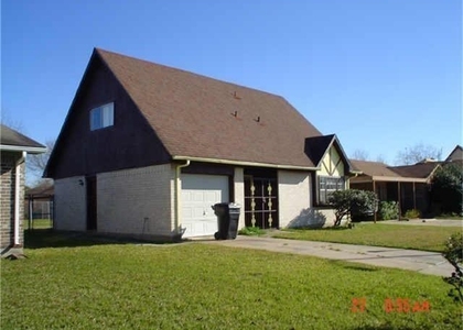 3402 Knotty Oaks Trail - Photo 1