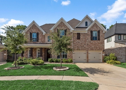 13918 Oakdale Glen Trace - Photo 1