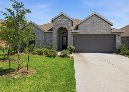 4714 Jasmine Heather Lane - Photo 1