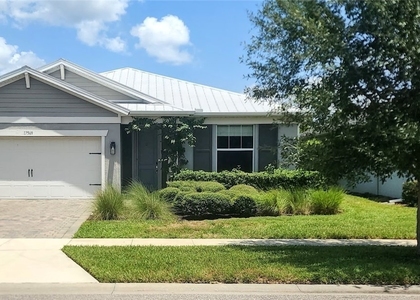 17569 Silverspur Drive - Photo 1