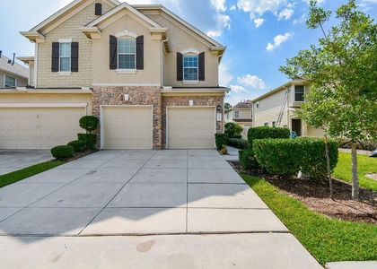 16021 Summerville Lake Drive - Photo 1