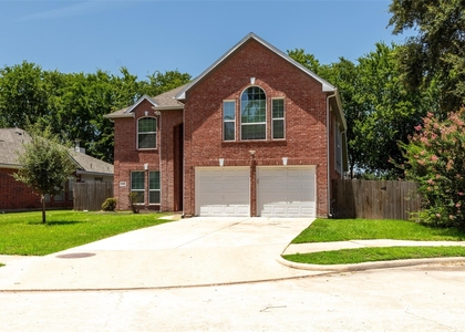 15006 Sapling Oak Court - Photo 1