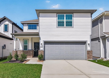 15610 Coneflower Hills Drive - Photo 1