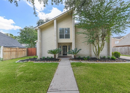 3911 Cherry Forest Drive - Photo 1