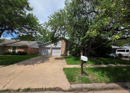 1115 Rock Canyon Drive - Photo 1