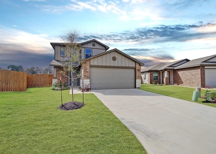 14035 Mack Wood Trail - Photo 1