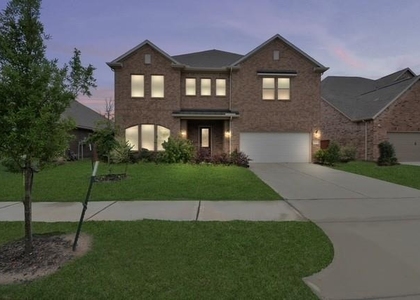 22368 Misty Woods Lane - Photo 1
