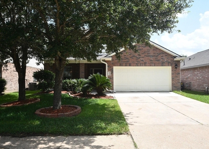 13111 Rippling Creek Lane - Photo 1