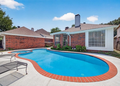 3215 Quiet Lake Drive - Photo 1