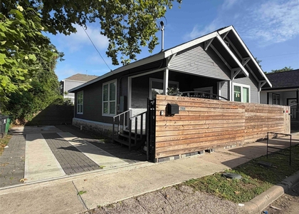 2404 Burkett Street - Photo 1