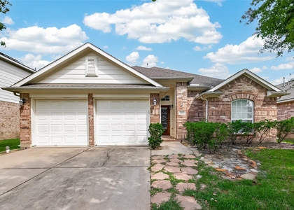 25918 Silver Timbers Lane - Photo 1