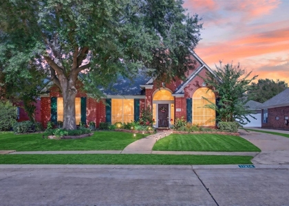 11214 Hillside Glen Trail - Photo 1