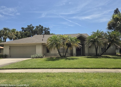 1825 Fox Bay Drive - Photo 1