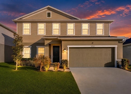 10422 Gliding Eagle Way - Photo 1