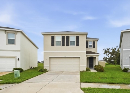 5635 Hollingworth Trail - Photo 1