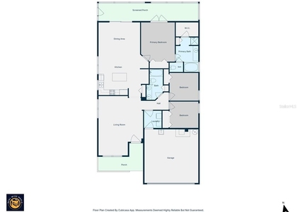 11331 Coconut Island Drive - Photo 1
