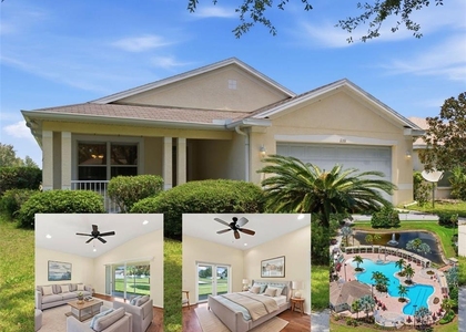 11331 Coconut Island Drive - Photo 1
