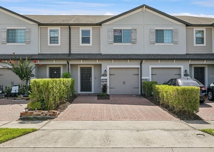 1283 Flowing Tide Drive - Photo 1