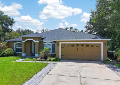 465 Rio Grande Lane - Photo 1