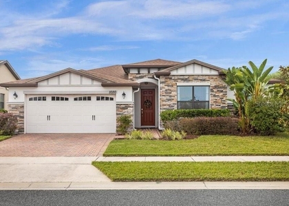 1020 Umbria Lane - Photo 1