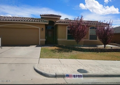 6700 Cabana Del Sol Drive - Photo 1