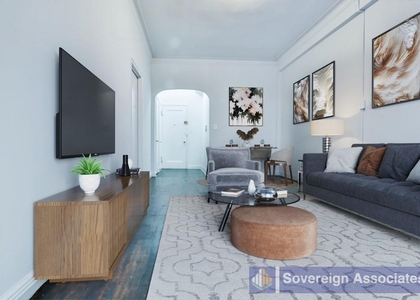 156 East 85th Street - Photo 1