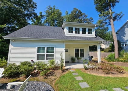2400 Lowe Street Nw - Photo 1