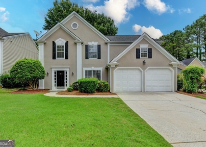 340 Waddington Trail - Photo 1