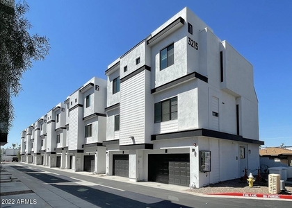3215 E Flower Street - Photo 1